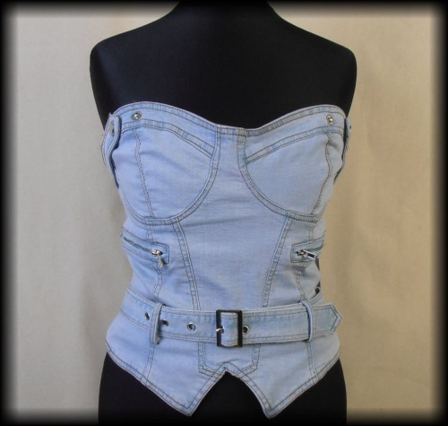 Top jeansowy XS 2.JPG