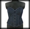 Gorset Vollers Embrace 1106 (28 cali) niebieski jeans.jpg