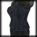 Gorset Vollers Embrace 1106 (28 cali) niebieski jeans2.jpg