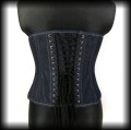 Gorset Vollers Embrace 1106 (28 cali) niebieski jeans3.jpg