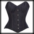 Gorset Vollers Embrace 1106 (28 cali) niebieski jeans6.jpg