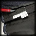 Gorset Vollers Embrace 1106 (28 cali) niebieski jeans91.jpg