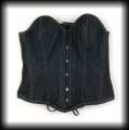 Gorset Vollers Embrace 1106 (28 cali) niebieski jeans94.jpg
