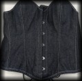 Gorset Vollers Embrace 1106 (28 cali) niebieski jeans96.jpg