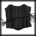 Gorset Vollers Embrace 1106 (28 cali) niebieski jeans97.jpg
