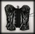 Gorset Vollers z lacku (26 cali) a'la Madonna91.jpg