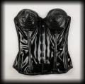 Gorset Vollers z lacku (26 cali) a'la Madonna92.jpg