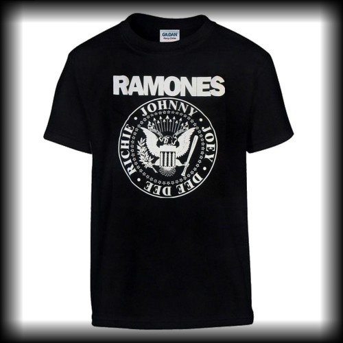 Koszulka Ramones logo.jpg