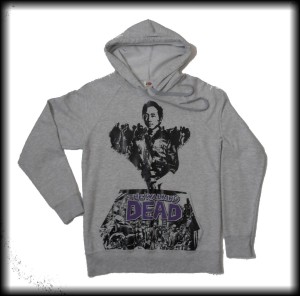 Bluza The Walking Dead S