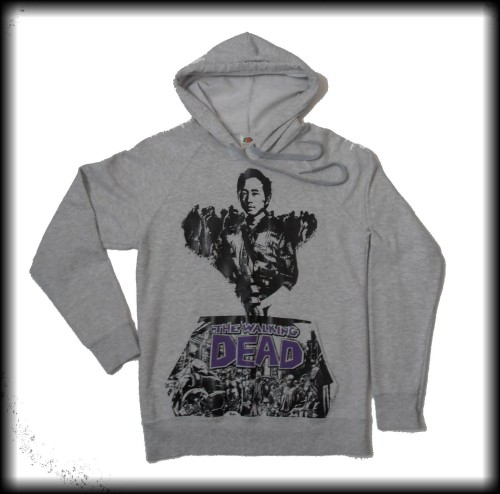 Bluza The Walking Dead