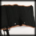 Gorset underbust (26 cali) skórzany steam punk9.jpg