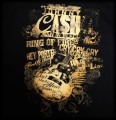 Koszulka Johnny Cash L
