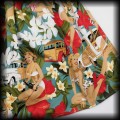 Spódnica retro Tiki Hawaii S Grace Karin5.jpg