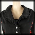 Marynarka XS Punk r.L gothic gorsetowa3.jpg