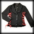 Marynarka XS Punk r.L gothic gorsetowa5.jpg