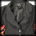Marynarka XS Punk r.L gothic gorsetowa6.jpg