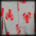 Spodenki Pin Up Banned Retro M homary5.jpg