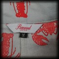 Spodenki Pin Up Banned Retro M homary6.jpg