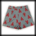 Spodenki Pin Up Banned Retro M homary7.jpg