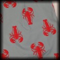 Spodenki Pin Up Banned Retro M homary8.jpg