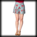 Spodenki Pin Up Banned Retro M homary9.jpg