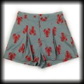 Spodenki Pin Up Banned Retro M homary4.jpg