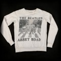 Bluza The Beatles XS biała.jpg