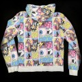 Bluza Criminal Damage S krwiożerczy zajączek5.jpg