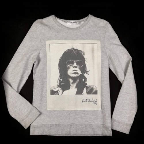 Bluza Keith Richards XS The Rolling Stones.jpg