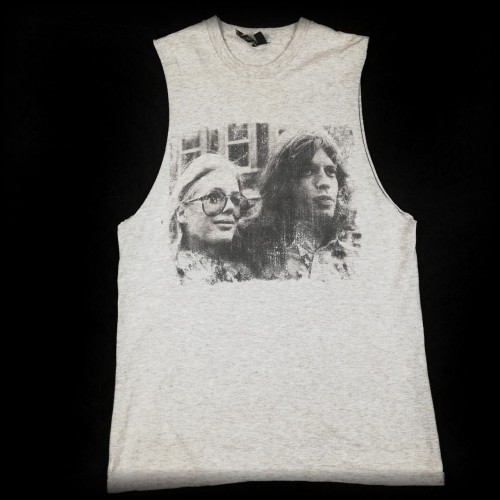 Koszulka Mick Jagger i Marianne Faithfull SM.jpg