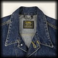 Kurtka jeansowa Lee XL old school denim3.jpg