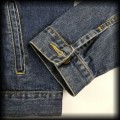 Kurtka jeansowa Lee XL old school denim4.jpg