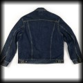 Kurtka jeansowa Lee XL old school denim7.jpg