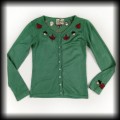 Sweterek Collectif S Pin Up z jeleniem.jpg