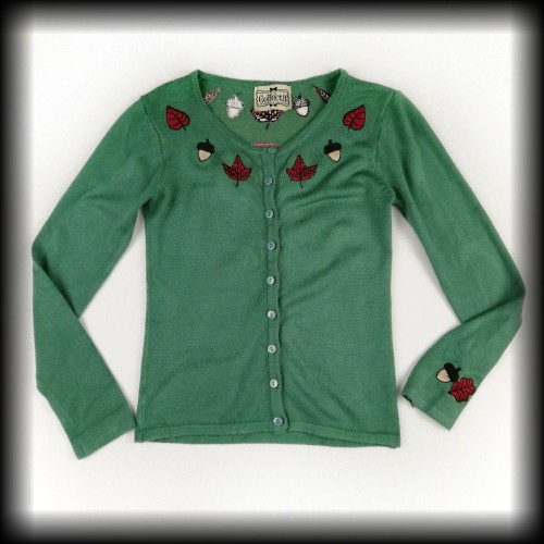 Sweterek Collectif S Pin Up z jeleniem.jpg