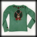 Sweterek Collectif S Pin Up z jeleniem4.jpg