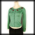 Sweterek Collectif S Pin Up z jeleniem7.jpg