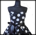 sukienka pin up grochy4.JPG