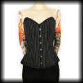 Gorset Gothicxo (26 cali) overbust w prążki.jpg