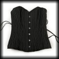 Gorset Gothicxo (26 cali) overbust w prążki 4.jpg