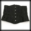Gorset czarny L underbust3.jpg