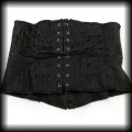 Gorset czarny L underbust6.jpg