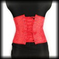 Gorset czerwony XL underbust3.jpg