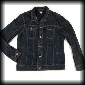 Kurtka jeansowa XL Denim Tom Tailor