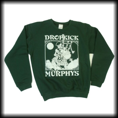 Bluza męska Dropkick Murphys S.JPG