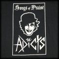 Koszulka The Adicts Songs of Praise2.jpg