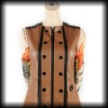 Sukienka mini S steampunk2.jpg