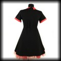 Sukienka gothic lolita ML z czaszkami4.jpg