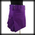 Spódnica kilt fioletowy L (34 cale).jpg