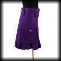 Spódnica kilt fioletowy L (34 cale) 2.jpg